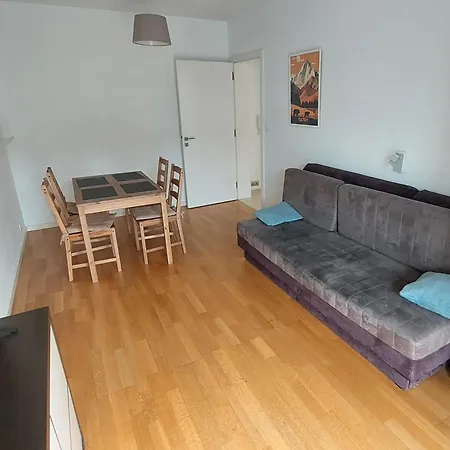 Masarska Family Apartment Free Parking-2