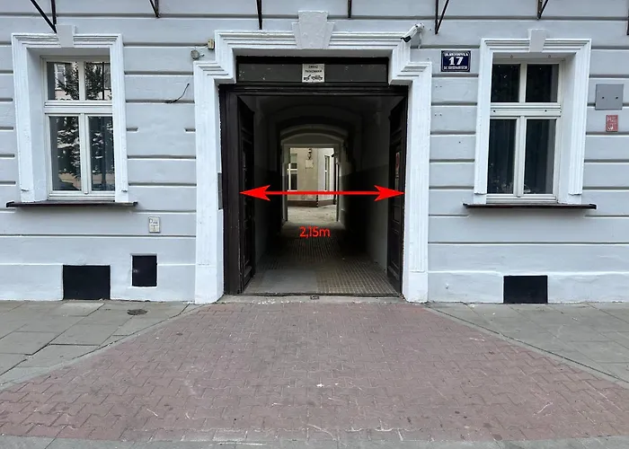 No.23 Premium Aparthotel